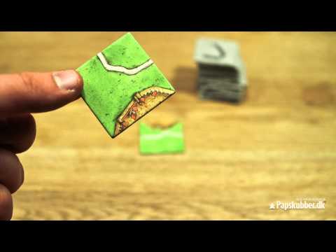Carcassonne Big Box (nordisk)
